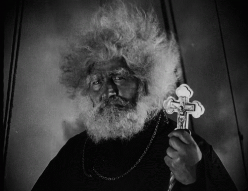 Dead River Runs Dry : Acolyte